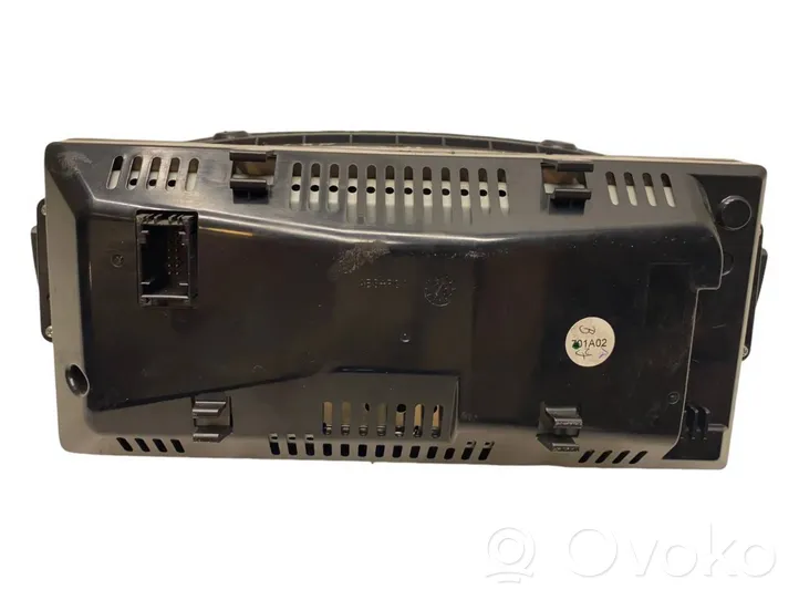 BMW 6 E63 E64 Pantalla/monitor/visor 9151979