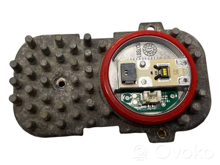 BMW X3 F25 Modulo di controllo ballast LED 1305715084