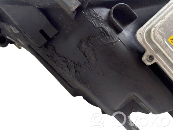 7177753 BMW 5 E60 E61 Scheinwerfer, 180.00 € | RRR 