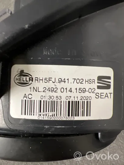 Seat Tarraco Lampa przednia 5FJ941702