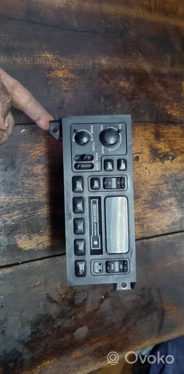 Chrysler Voyager Panel / Radioodtwarzacz CD/DVD/GPS T55AH2676V6312