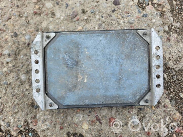 Fiat Bravo - Brava Sterownik / Moduł ECU 0 261 204 405