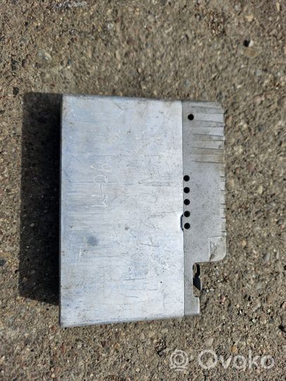 Renault 21 Sterownik / Moduł ECU 7700792425