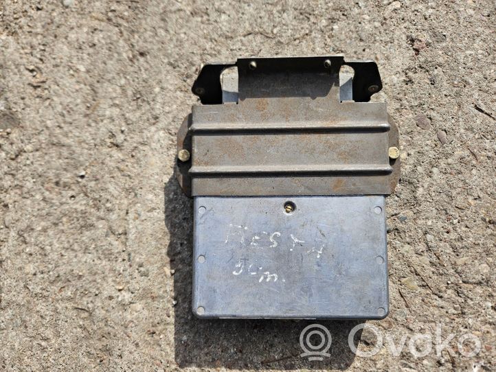 Ford Fiesta Sterownik / Moduł ECU 92FB-12A650-FC