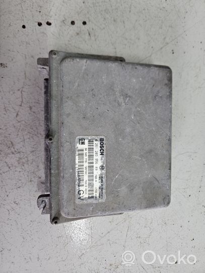 Opel Sintra Sterownik / Moduł ECU 0261203956