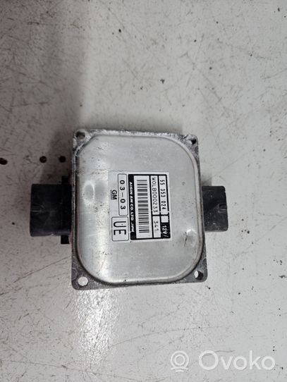 Opel Signum Gaisa spilvenu vadības bloks 55353024