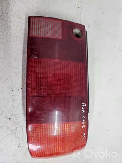 Audi 80 90 B3 Lampa tylna 835945096