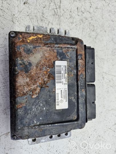 Renault Kangoo I Sterownik / Moduł ECU S110030306