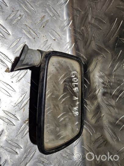 Volkswagen Golf I Manual wing mirror 17037