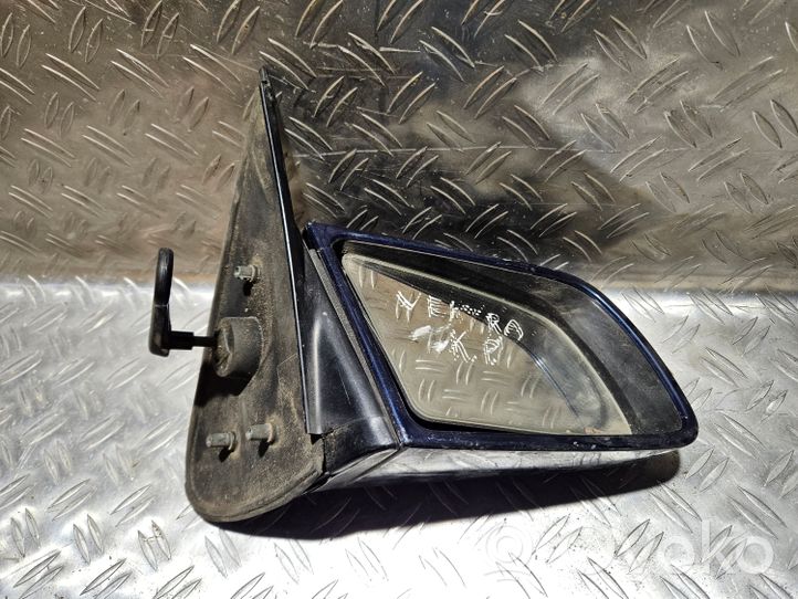 Opel Vectra A Manual wing mirror 