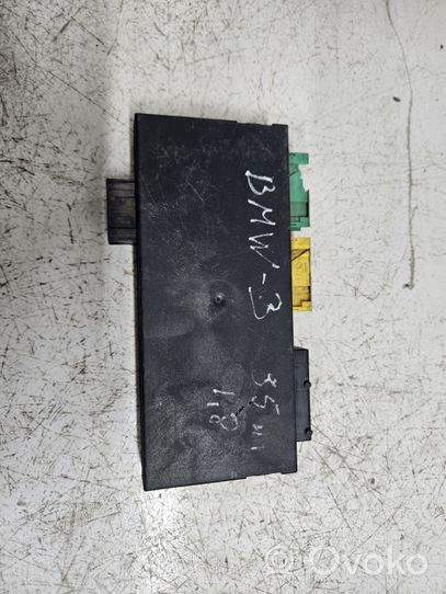 BMW 3 E36 Module confort 61358360060