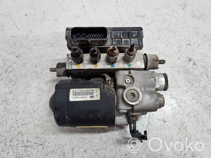 Renault Scenic I ABS-pumppu 10020300664