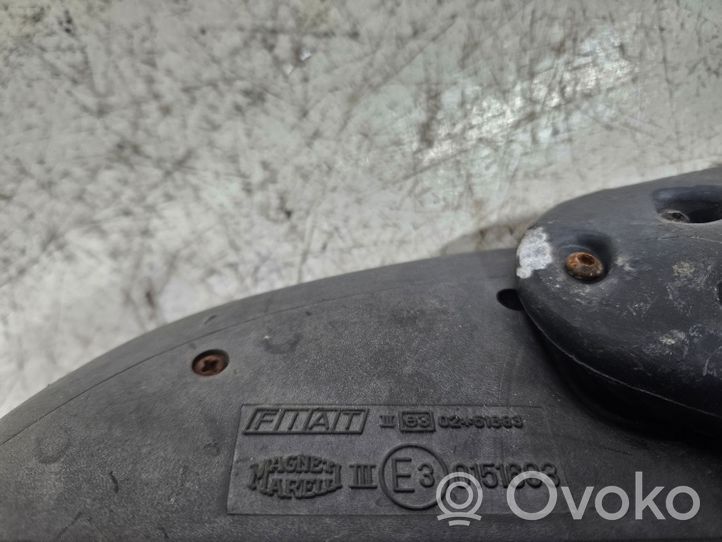 Fiat Bravo - Brava Außenspiegel mechanisch 0151683