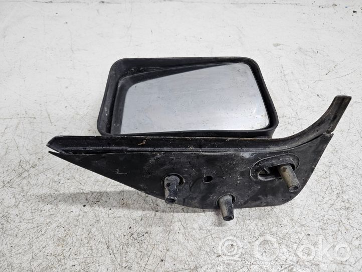 Fiat Ducato Manualne lusterko boczne drzwi przednich 010131