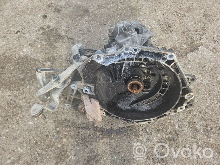 Opel Corsa C Boîte de vitesses manuelle à 5 vitesses F13C394