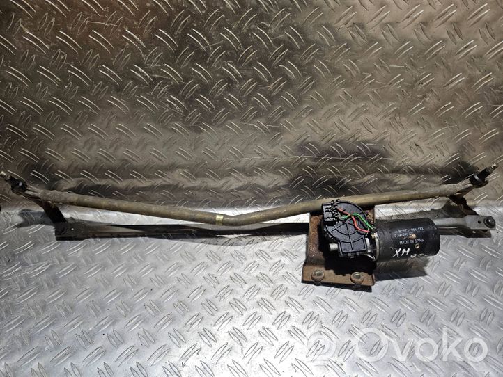 Citroen XM Front wiper linkage and motor 3397020224