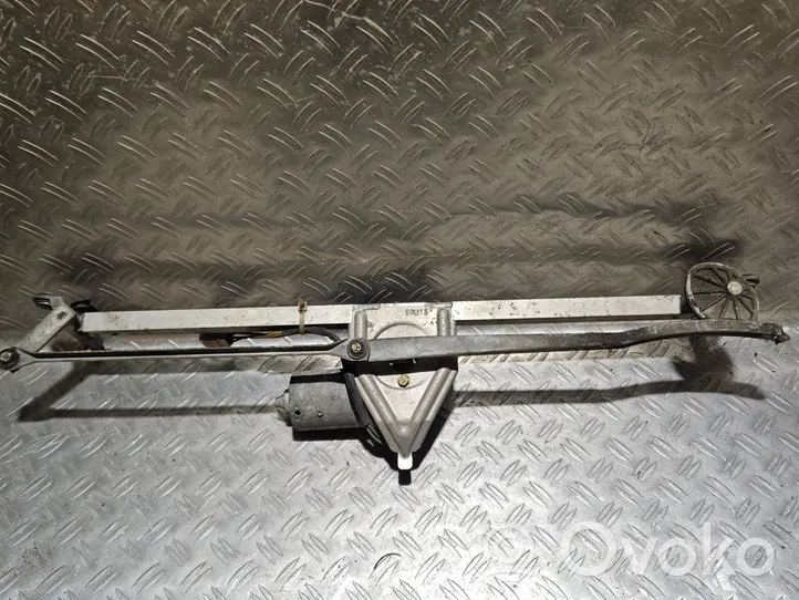 Volvo 740 Front wiper linkage and motor 402868