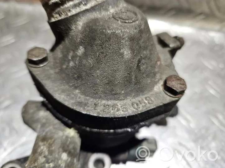 BMW 3 E30 Termostatas/ termostato korpusas 1265058