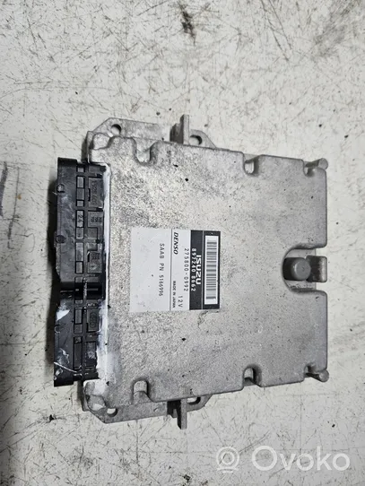 Saab 9-5 Sterownik / Moduł ECU 8972408662