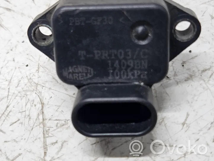 Fiat Punto (188) Sensore di pressione TPRT03C