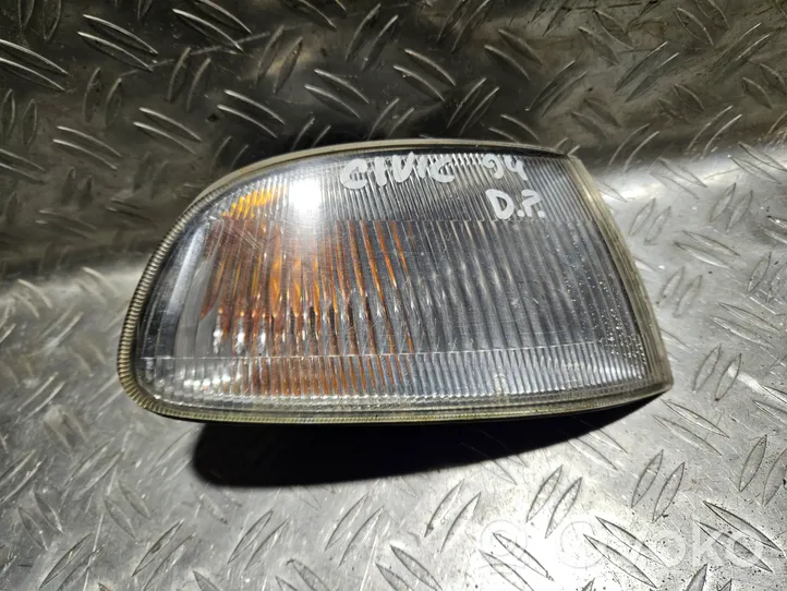 Honda Civic Priekšējais pagrieziena lukturis 0453963R