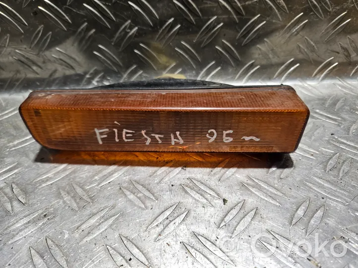 Ford Fiesta Front indicator light 77FG13368CA