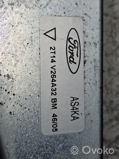 Ford Connect Zamek drzwi bocznych / przesuwnych 2T14V264A32