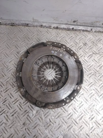 Opel Sintra Pressure plate 412115500