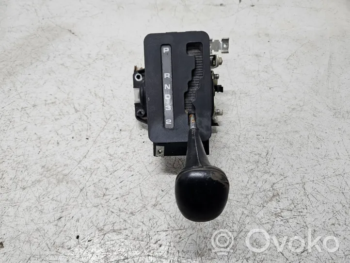 Mercedes-Benz S W140 Palanca/selector de cambios (interno) 1402670437