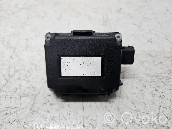 Porsche Macan Garage door switch 95B907392B