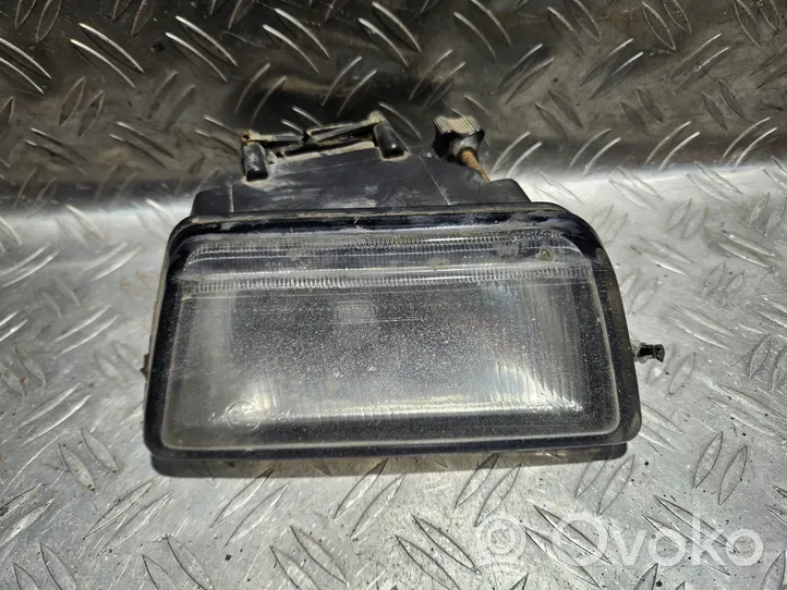 Lancia Kappa Światło przeciwmgłowe przednie 30770748