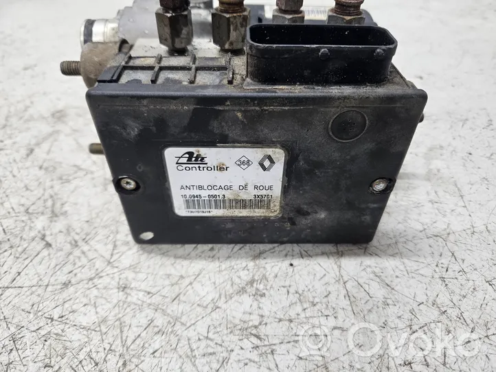 Renault Megane I ABS Pump 10094505013