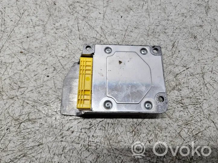 Volvo S40, V40 Module de contrôle airbag 30613049A