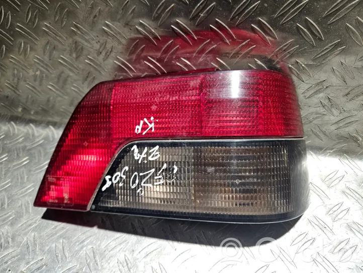 Peugeot 309 Задний фонарь в кузове 2180G