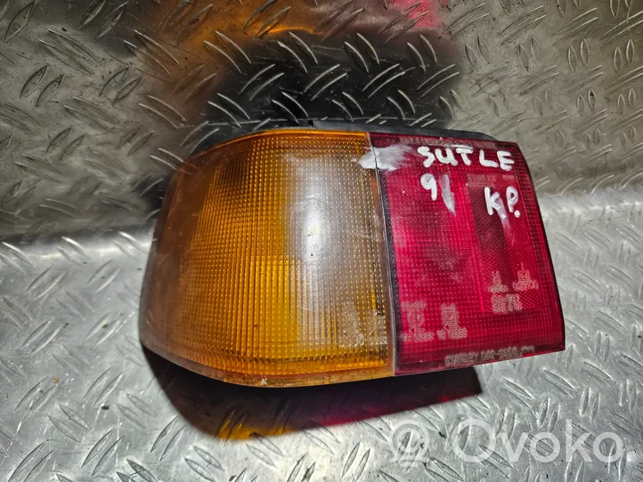 Honda Shuttle Lampa tylna 0433334L