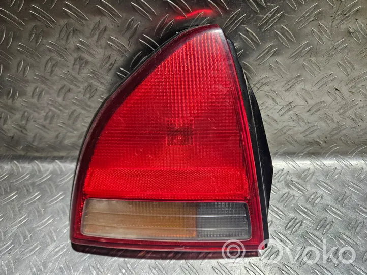 Honda Prelude Feux arrière / postérieurs 0431150