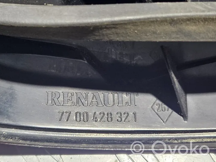 Renault Megane I Rear/tail lights 7700428321