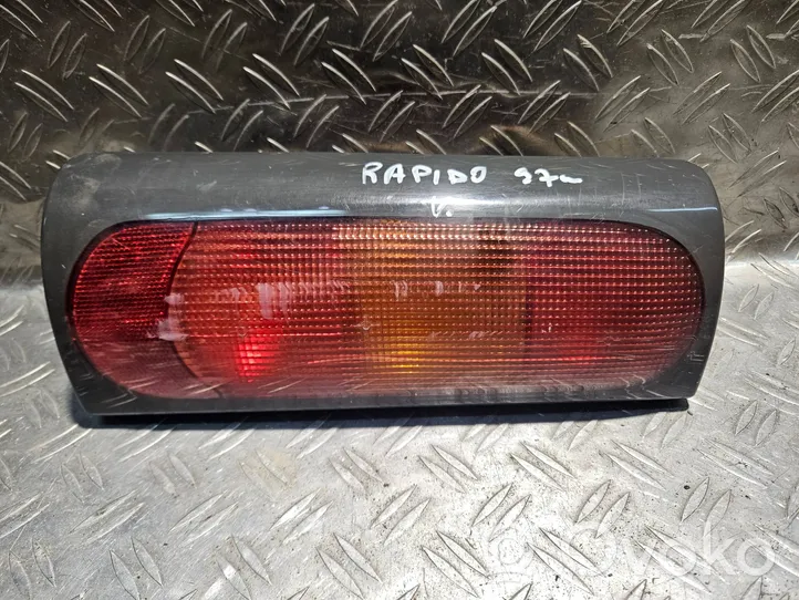 Renault Rapid Lampa tylna 600103013