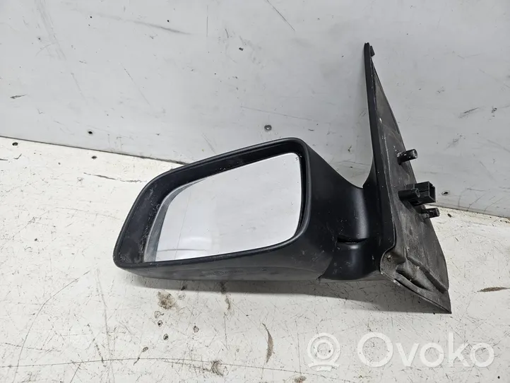 Opel Astra G Rétroviseur électrique de porte avant 010543