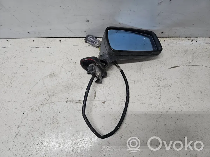 Audi 80 90 S2 B4 Manual wing mirror 007847