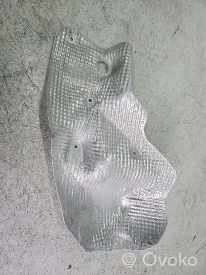 Porsche Macan Heat shield in engine bay 95B301327A