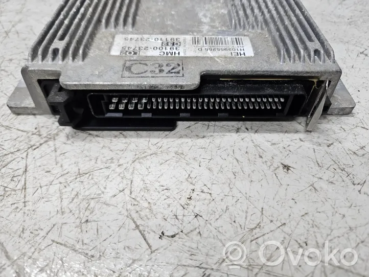 Hyundai Lantra II Engine control unit/module 3910023745