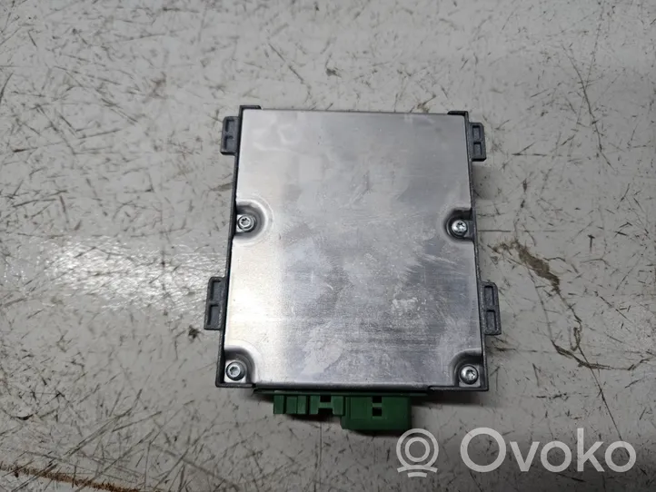 BMW 7 E65 E66 Module de contrôle airbag 65776929556