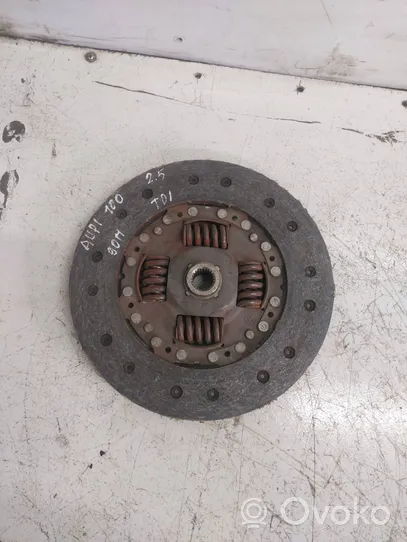 Audi 100 S4 C4 Clutch pressure plate 549101