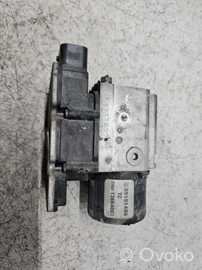 Opel Vectra C ABS Pump 09191496