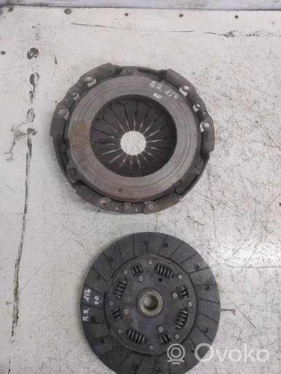 Alfa Romeo 156 Clutch set kit 