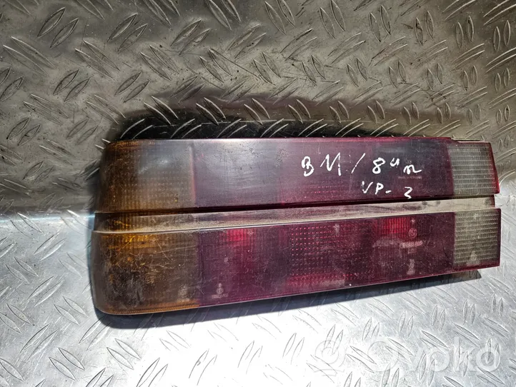 BMW 3 E30 Lampa tylna 1368819