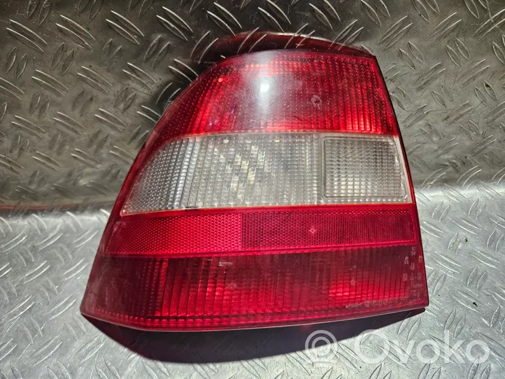 Opel Vectra B Galinis žibintas kėbule 37370748