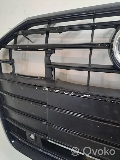 Audi A6 S6 C8 4K Grille de calandre avant 4K0853651C