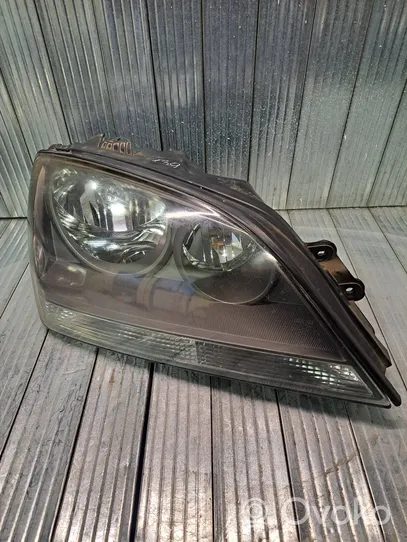 KIA Sorento Lampa przednia 